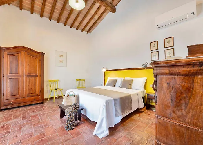Tenuta Di Mensanello