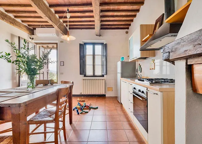 Tenuta Di Mensanello