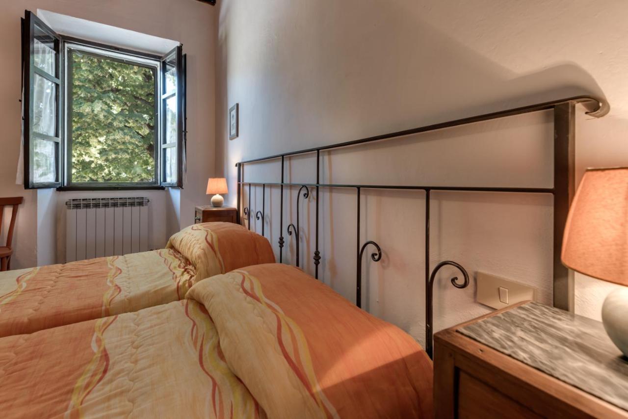 Bauernhof Agriturismo Tenuta Di Mensanello