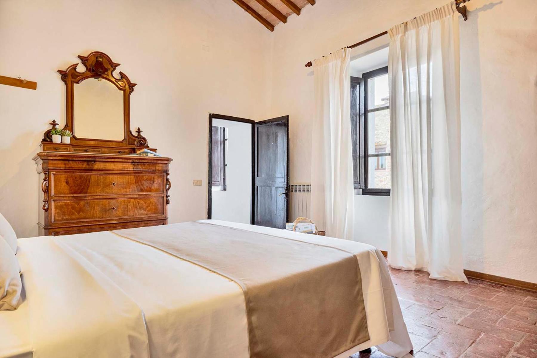 Tenuta Di Mensanello