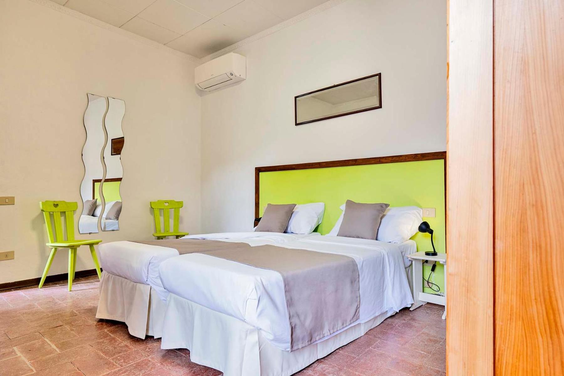Tenuta Di Mensanello Alloggio per agriturismo *