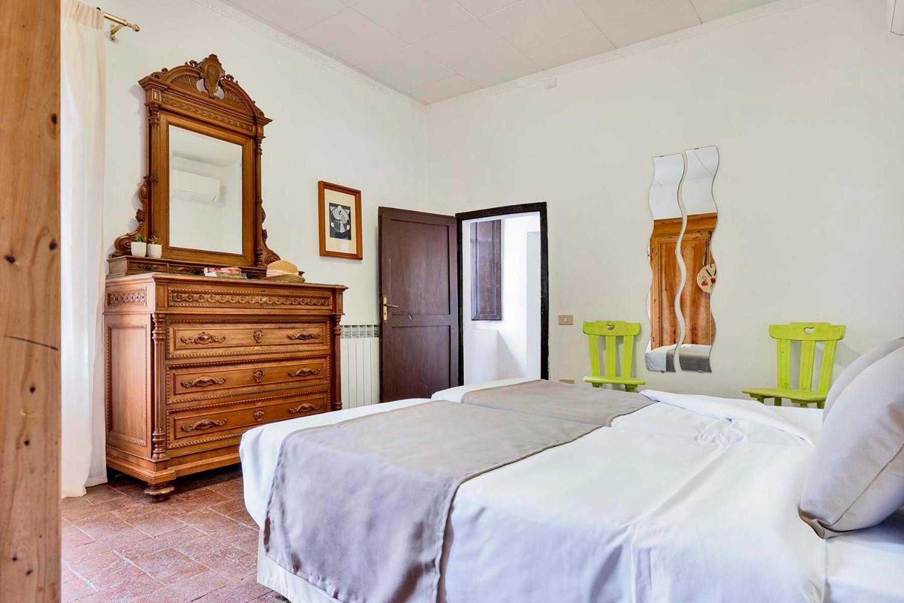 Tenuta Di Mensanello *