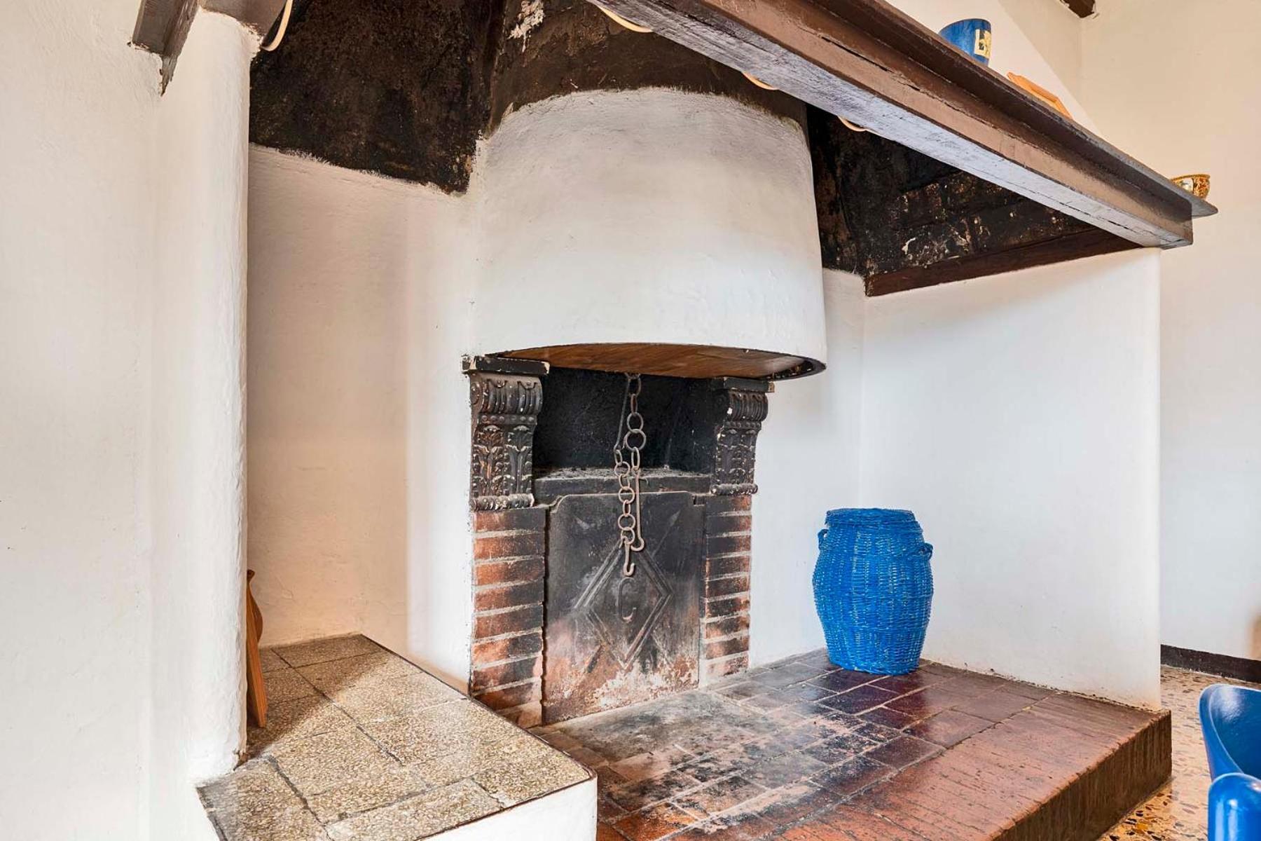 Alloggio per agriturismo Tenuta Di Mensanello *
