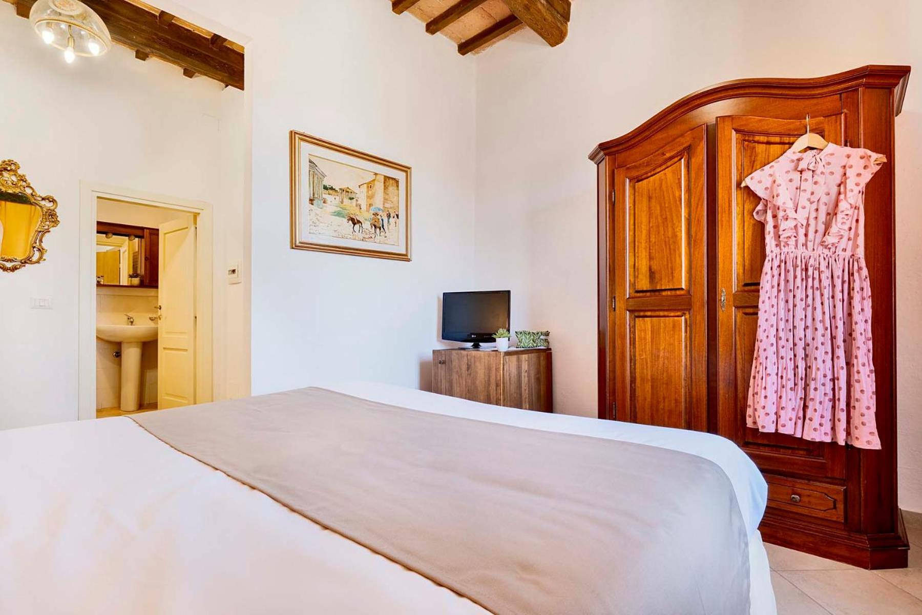 Tenuta Di Mensanello Colle Val D'Elsa
