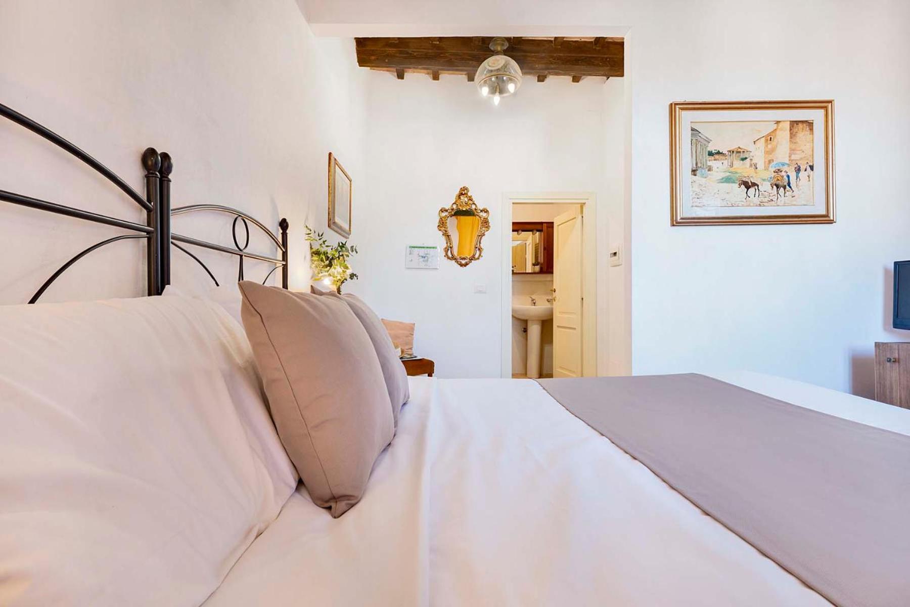 Tenuta Di Mensanello Alloggio per agriturismo Colle Val D'Elsa