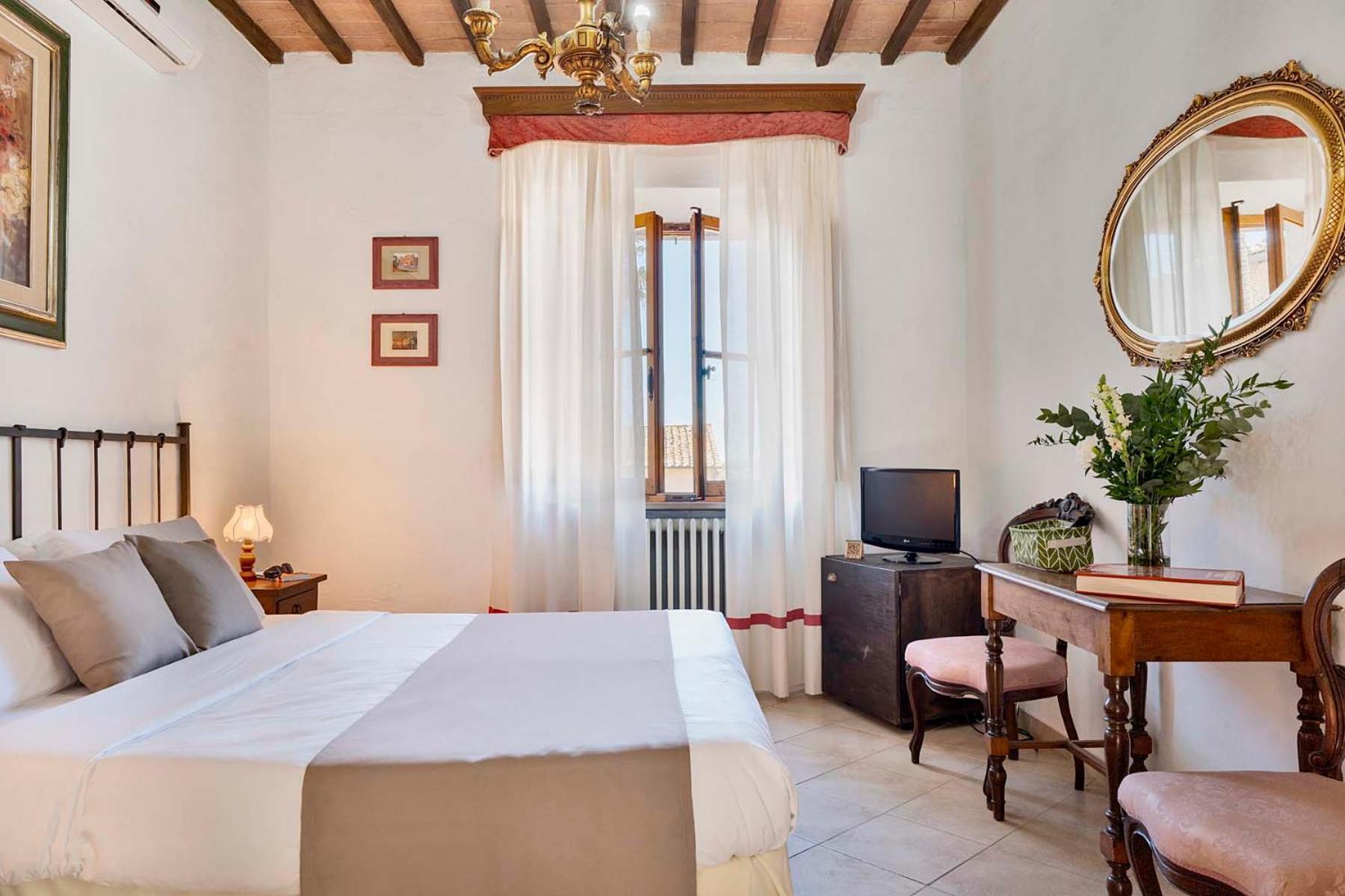 Tenuta Di Mensanello Alloggio per agriturismo *