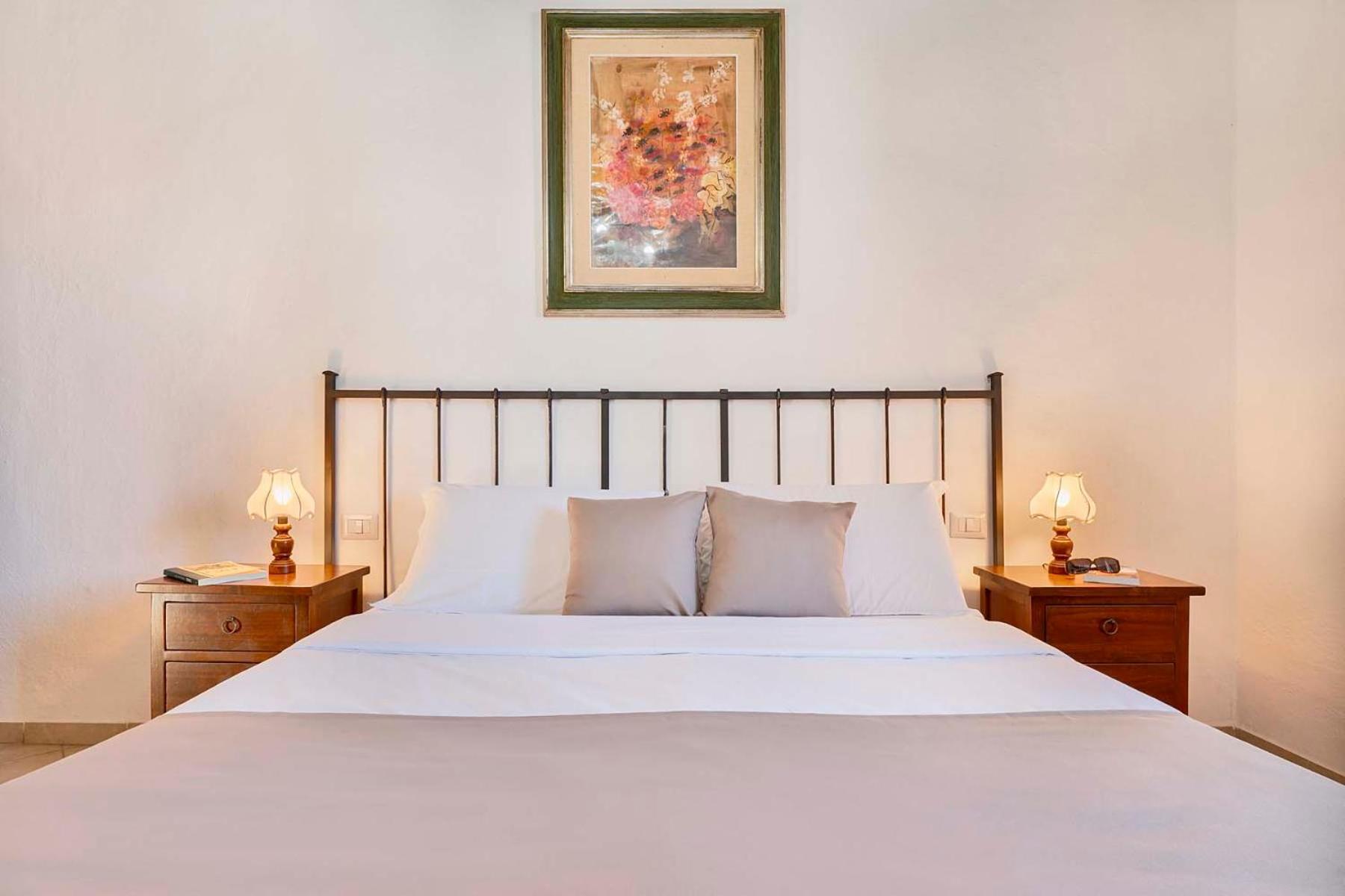 Tenuta Di Mensanello Alloggio per agriturismo *