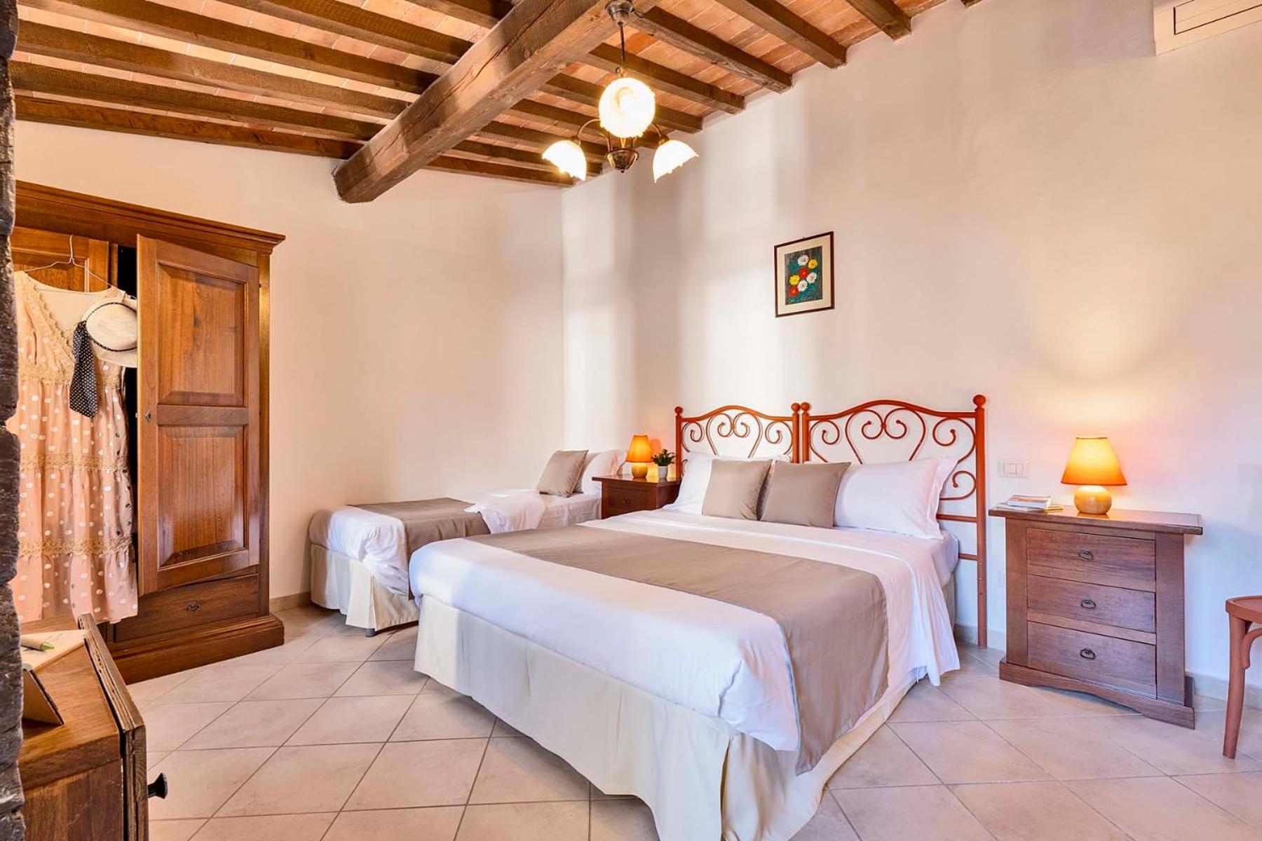 Tenuta Di Mensanello Colle Val D'Elsa
