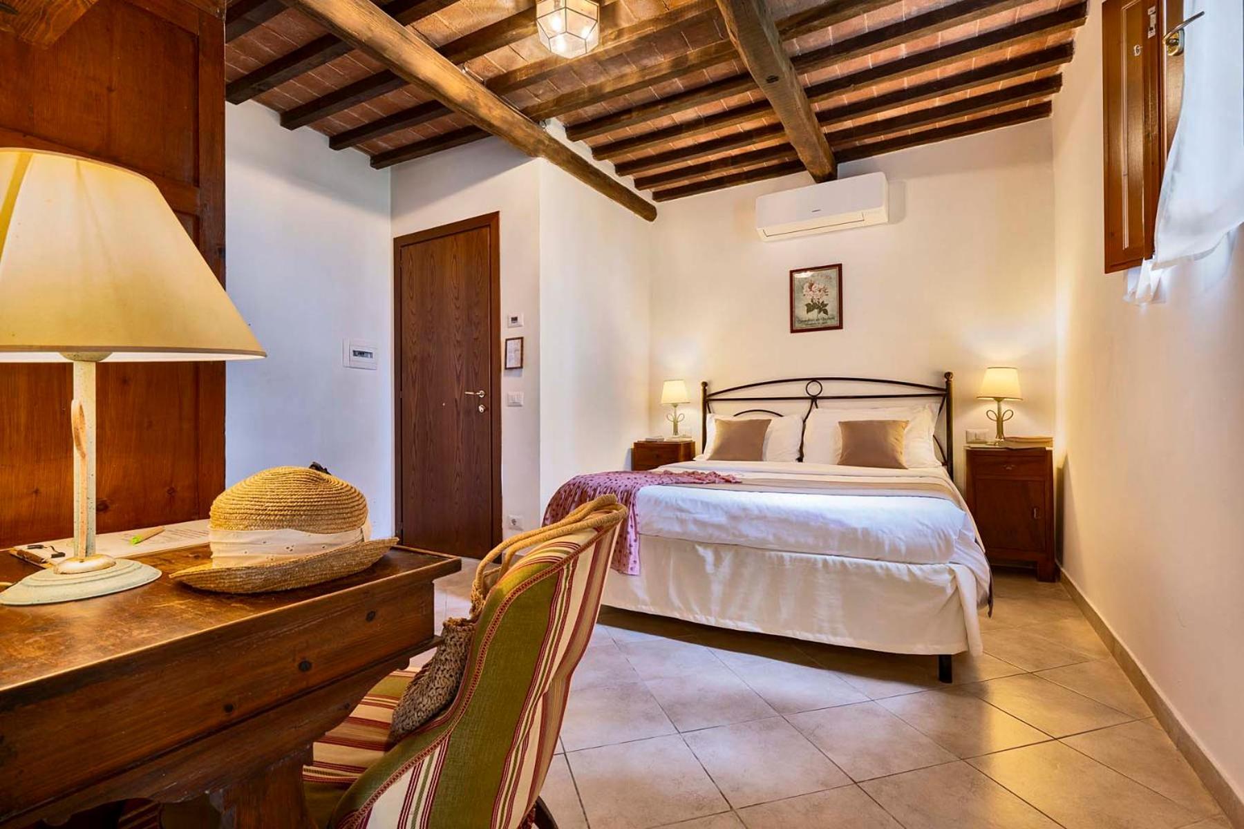 Tenuta Di Mensanello Alloggio per agriturismo Colle Val D'Elsa