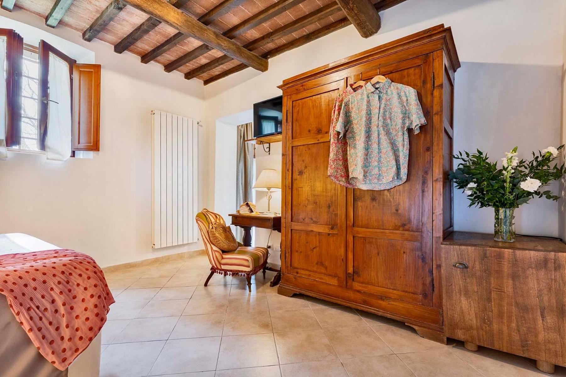 Tenuta Di Mensanello Colle Val D'Elsa