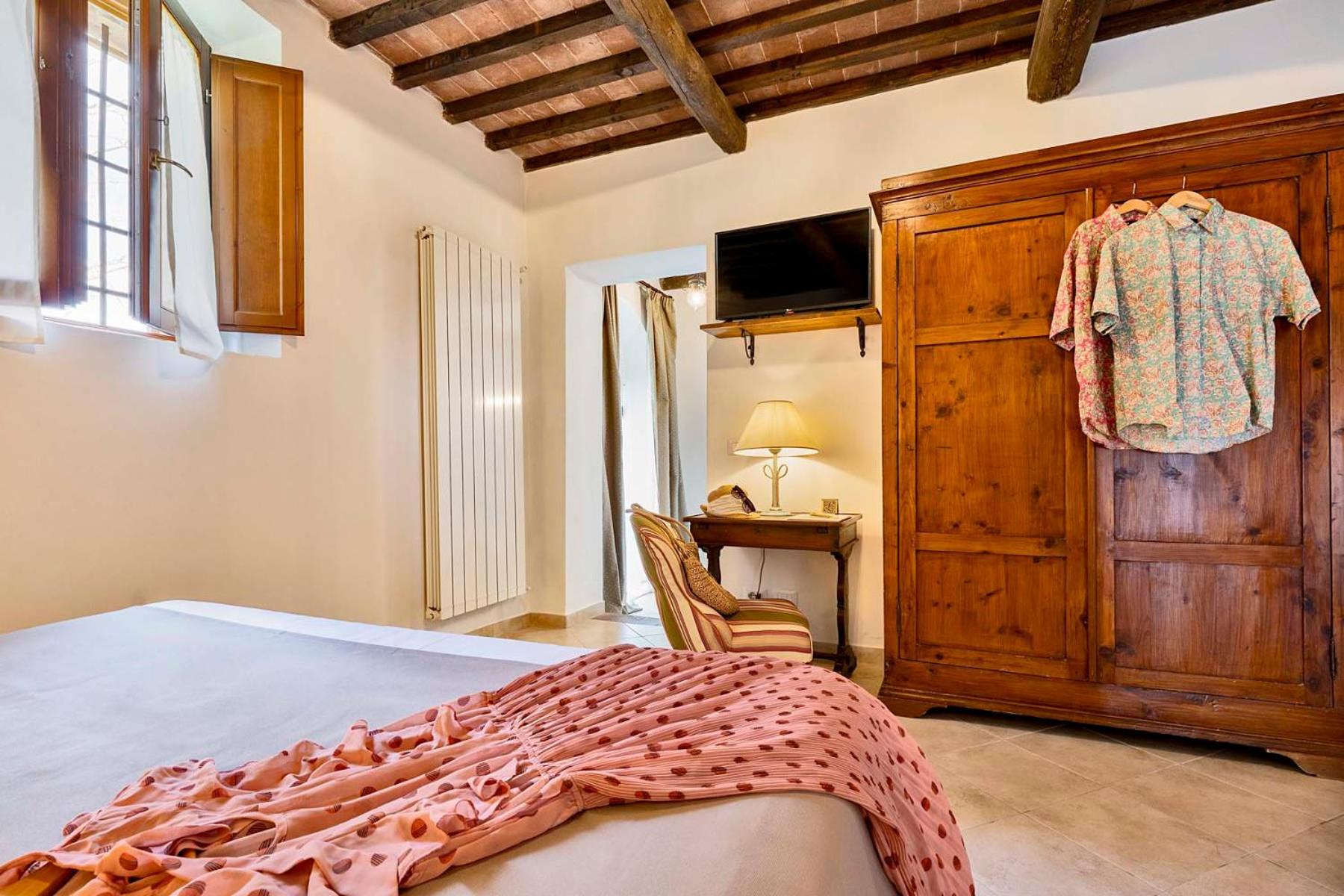 Tenuta Di Mensanello * Colle Val D'Elsa