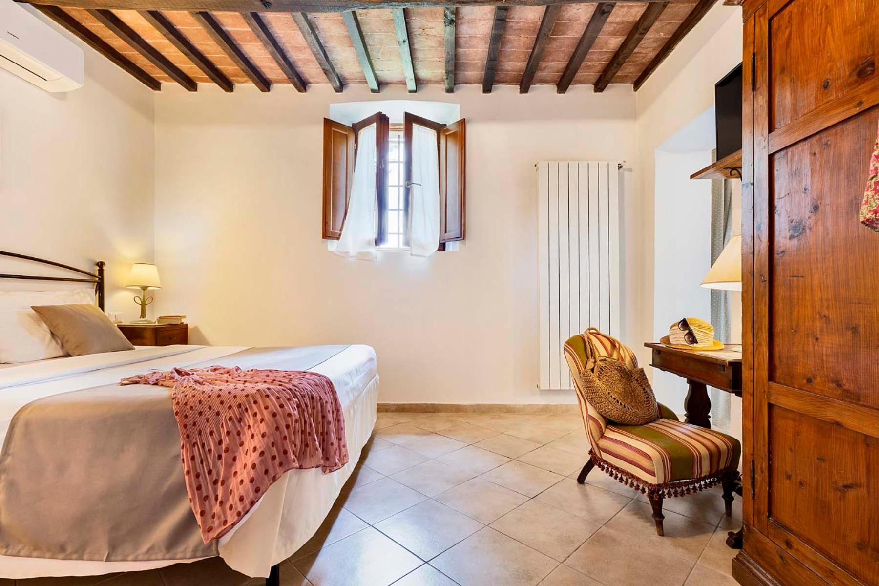 Tenuta Di Mensanello Alloggio per agriturismo