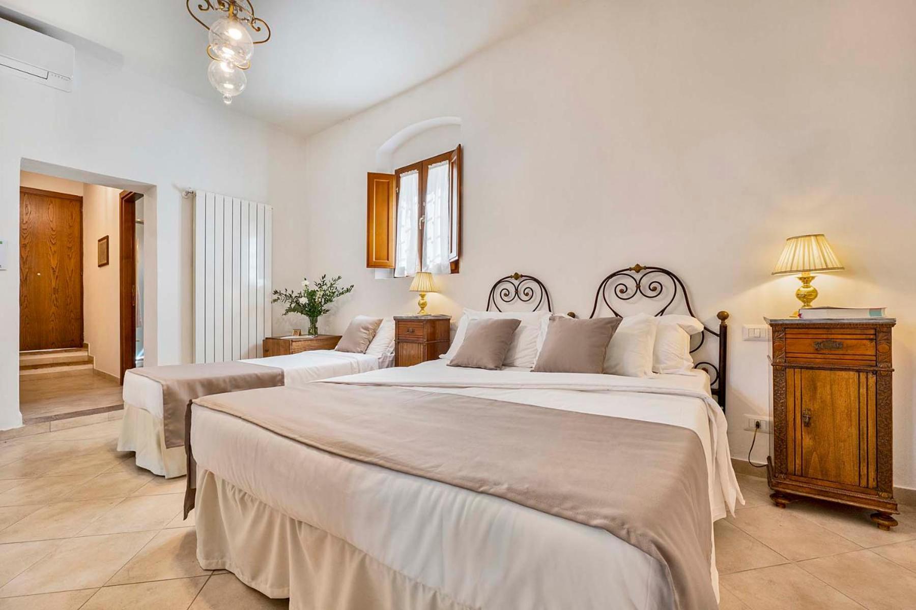 Tenuta Di Mensanello Alloggio per agriturismo Colle Val D'Elsa