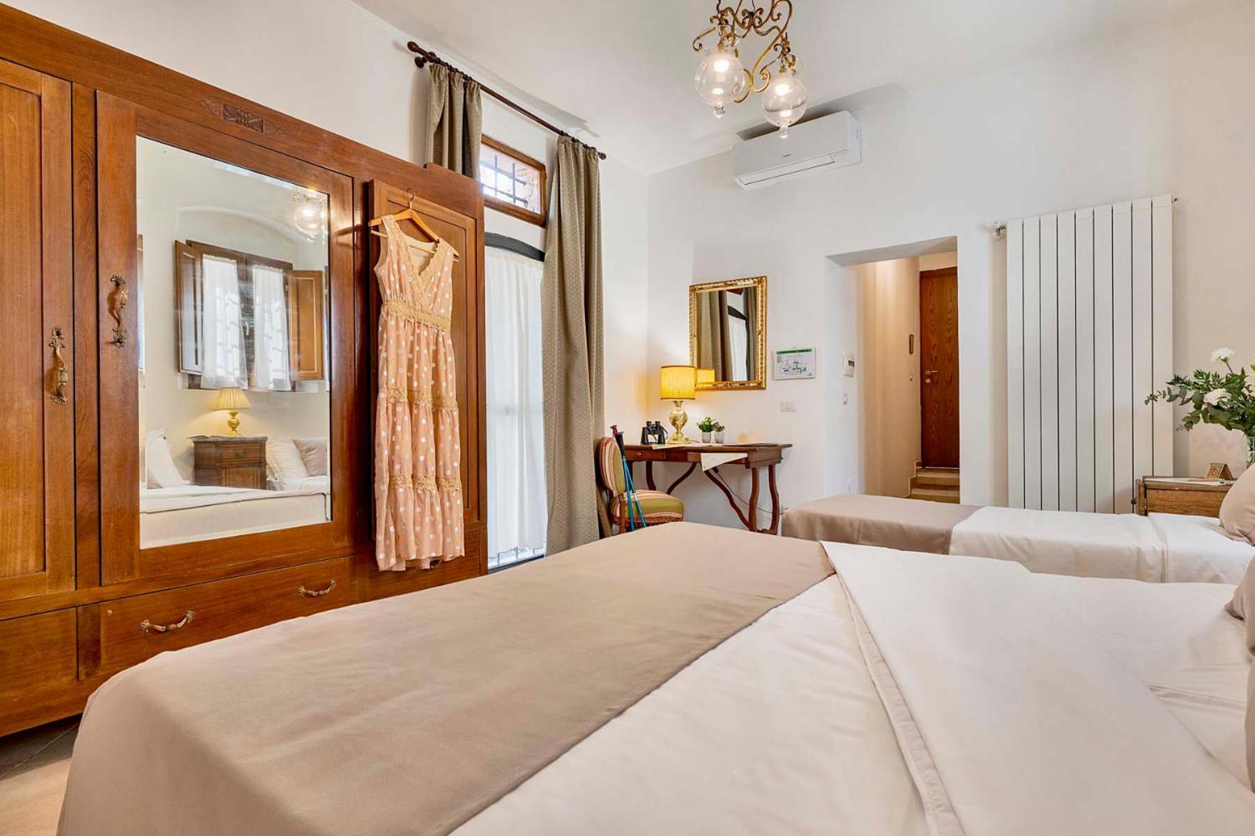 Tenuta Di Mensanello Alloggio per agriturismo Colle Val D'Elsa