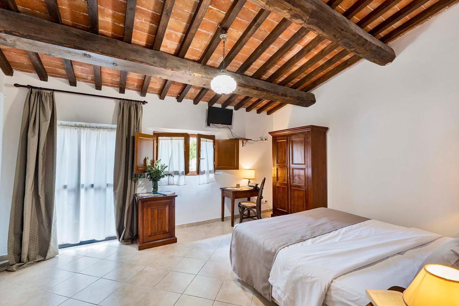 Tenuta Di Mensanello Colle Val D'Elsa