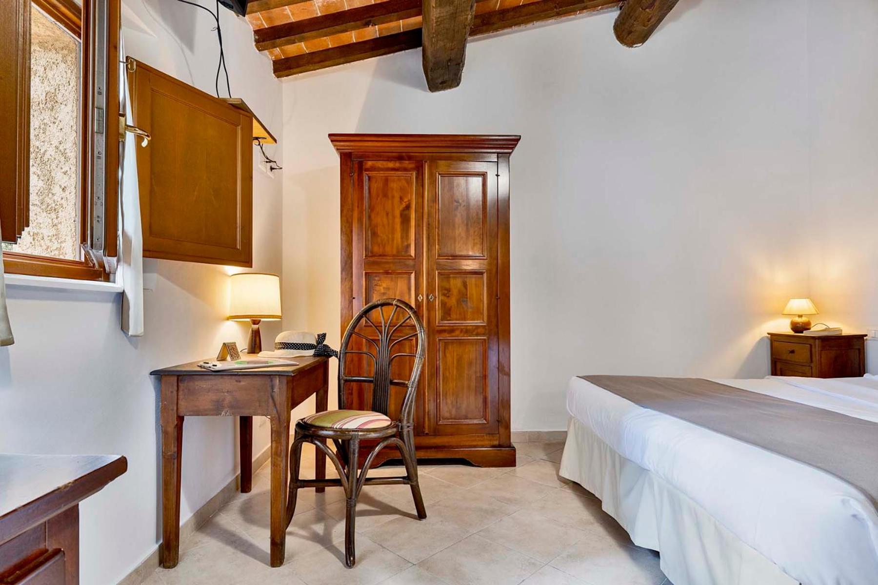 Tenuta Di Mensanello
