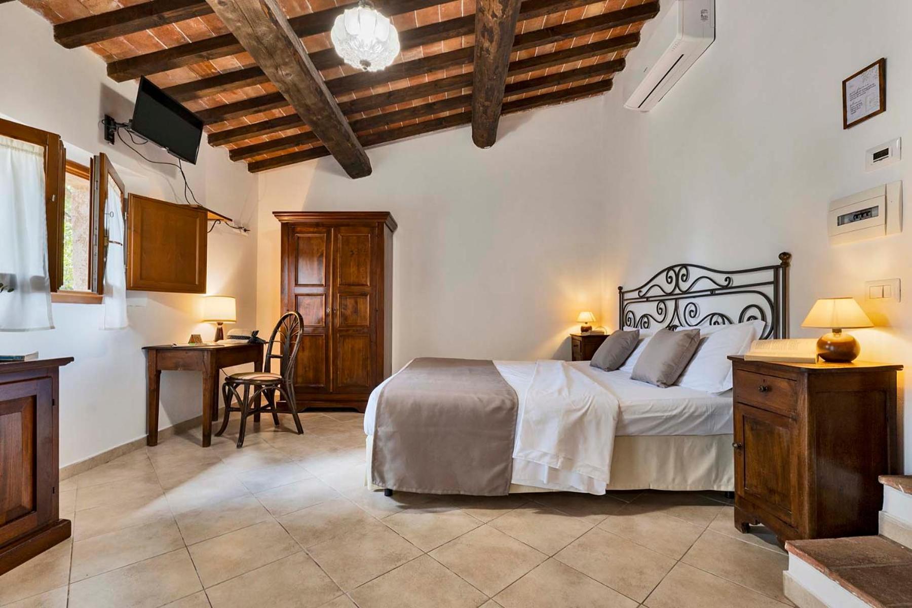 Tenuta Di Mensanello *