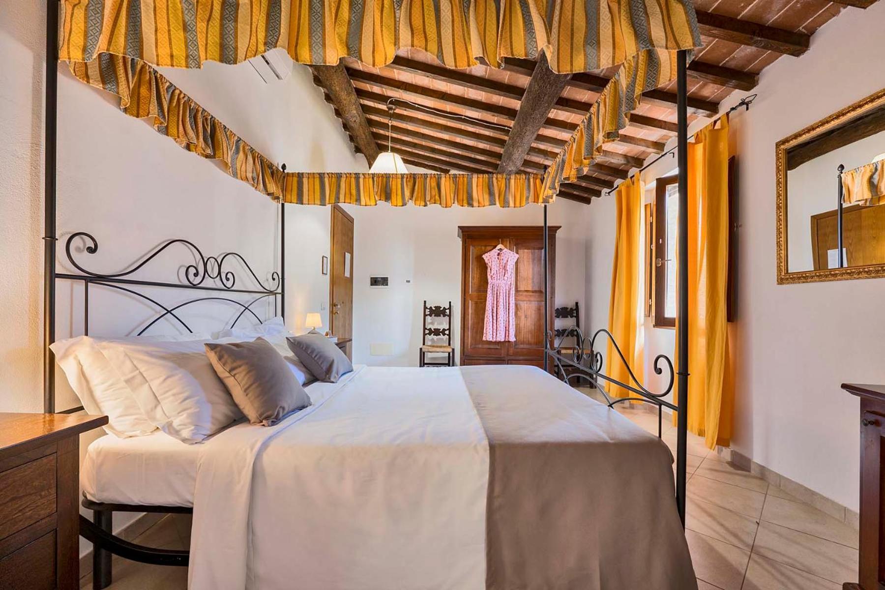 Tenuta Di Mensanello * Colle Val D'Elsa