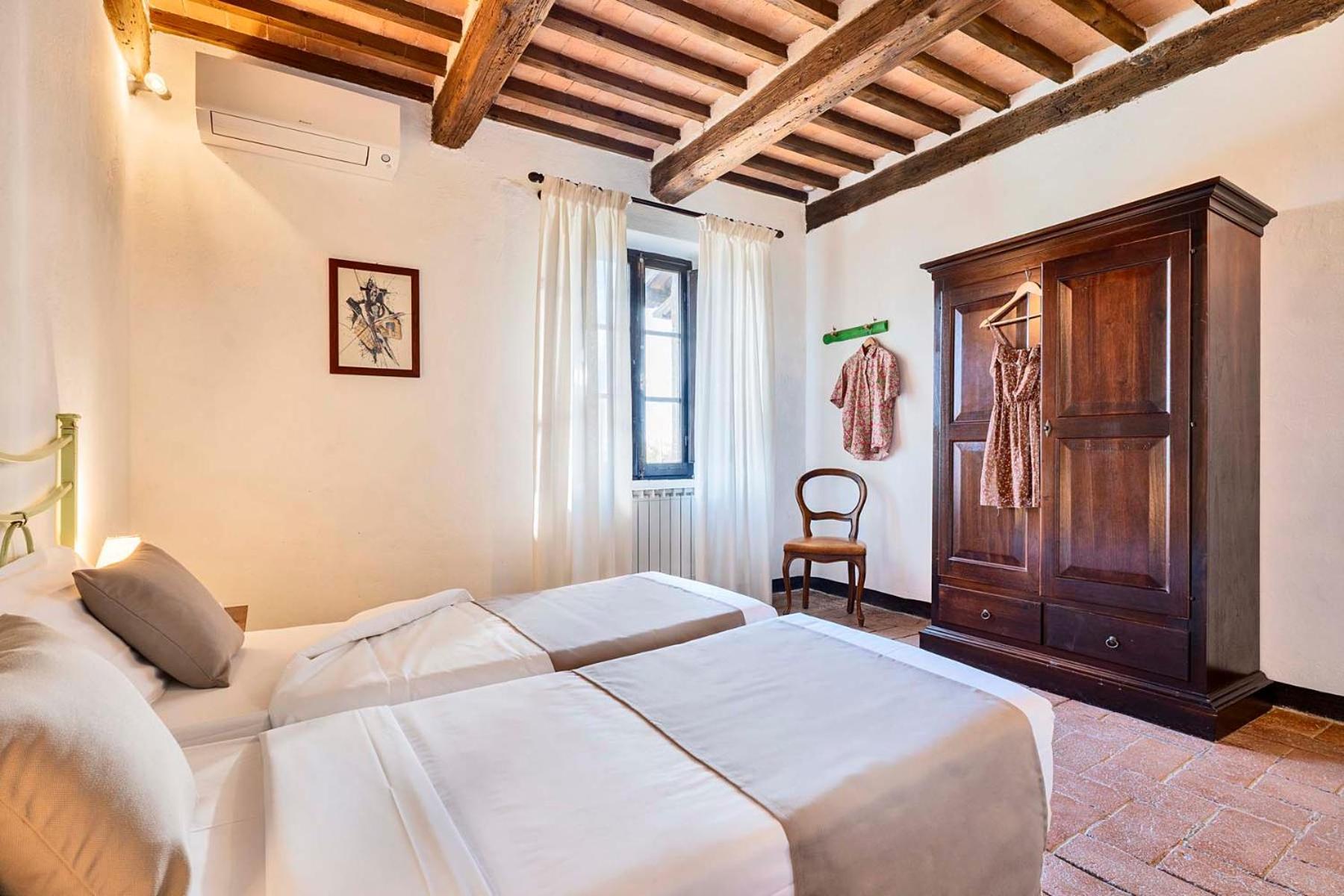 Tenuta Di Mensanello