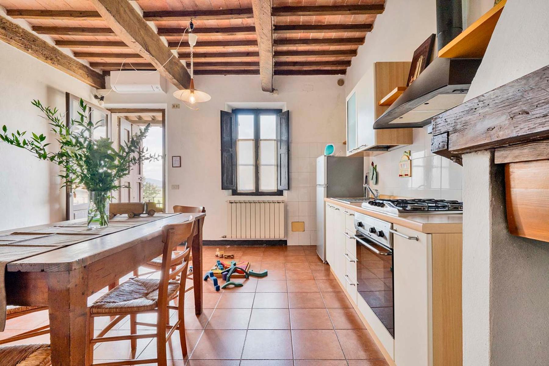 Alloggio per agriturismo Tenuta Di Mensanello
