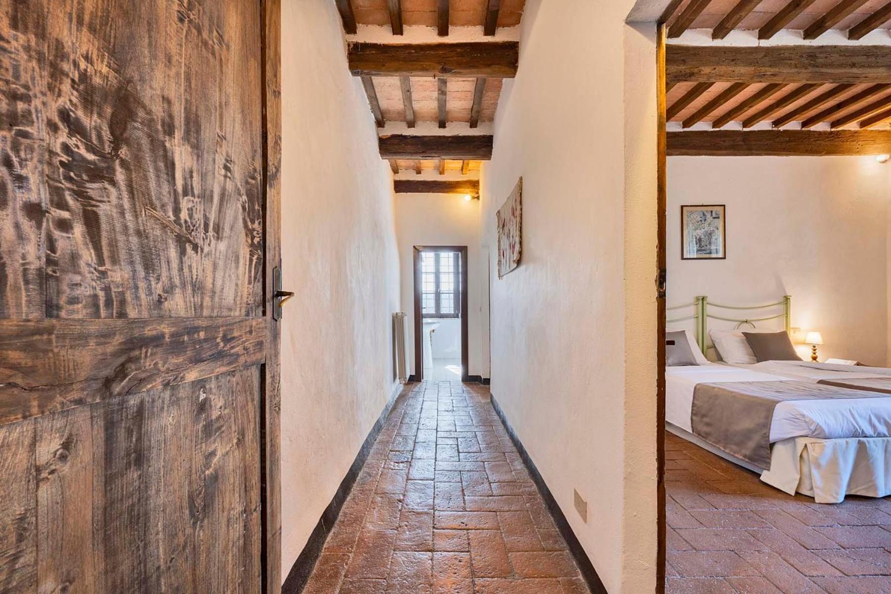 Tenuta Di Mensanello Colle Val D'Elsa