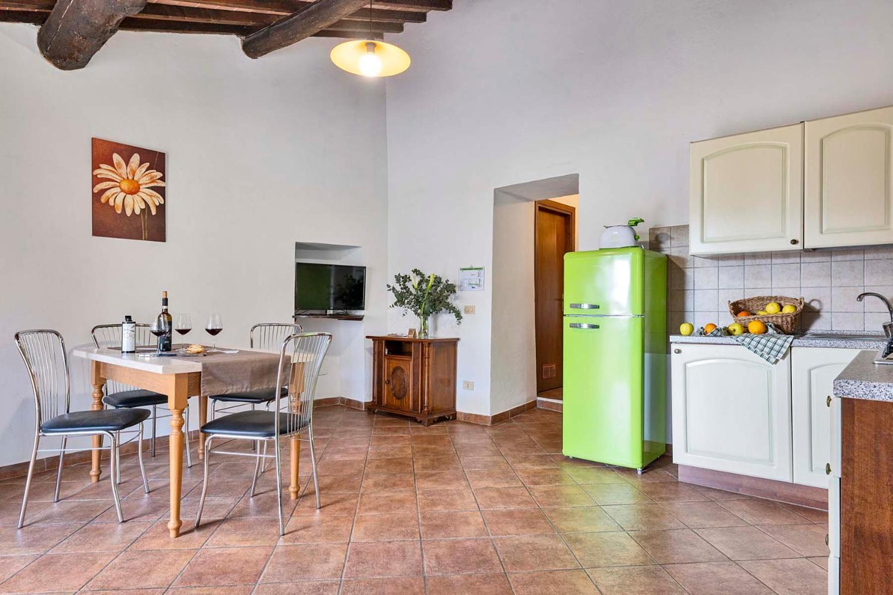 Tenuta Di Mensanello *