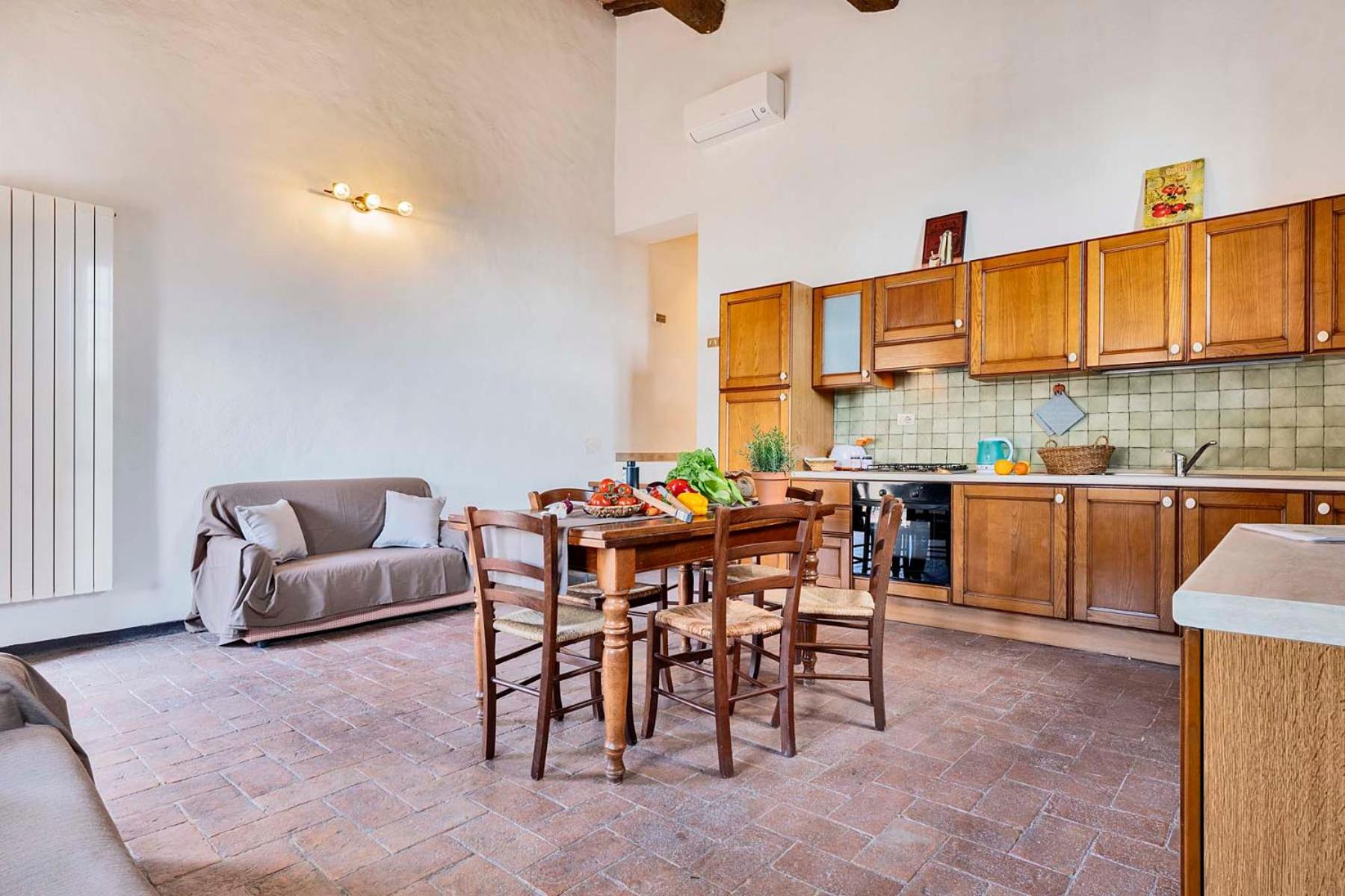 Tenuta Di Mensanello * Colle Val D'Elsa