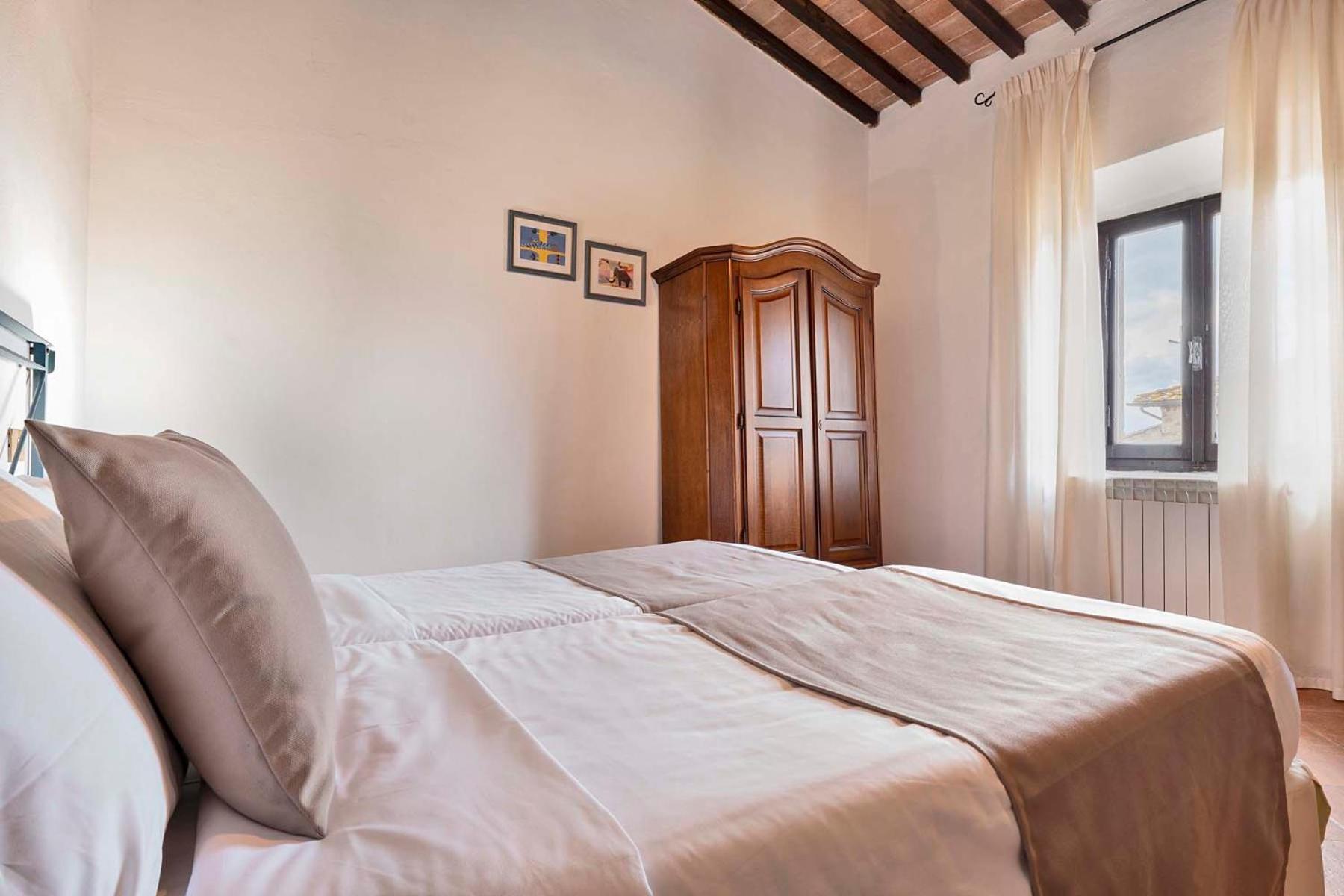 Tenuta Di Mensanello * Colle Val D'Elsa
