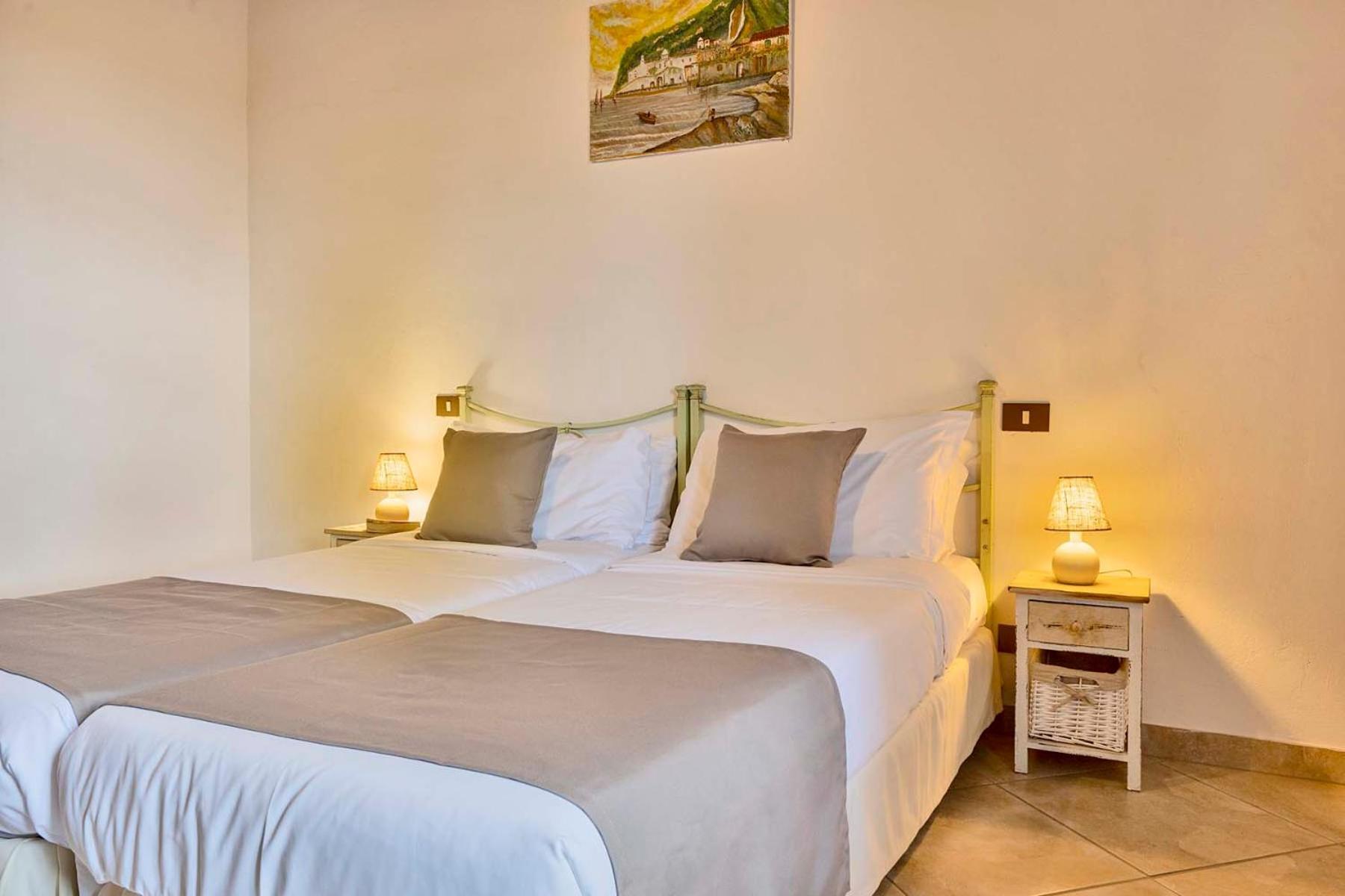 Tenuta Di Mensanello Alloggio per agriturismo