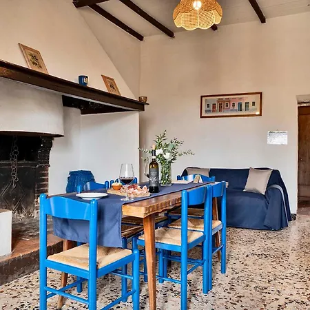 Agriturismo Tenuta Di Mensanello Colle di Val d'Elsa Room photo