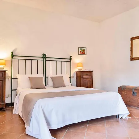 Agriturismo Tenuta Di Mensanello Colle di Val d'Elsa Room photo