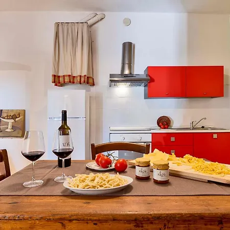 Agriturismo Tenuta Di Mensanello Colle di Val d'Elsa Room photo