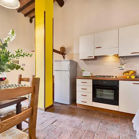 Agriturismo Tenuta Di Mensanello Colle di Val d'Elsa Room photo