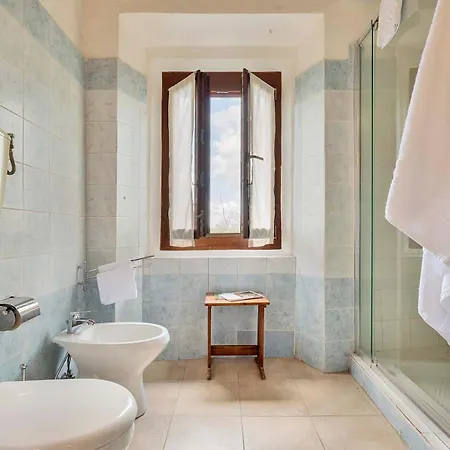 Agriturismo Tenuta Di Mensanello Colle di Val d'Elsa Room photo