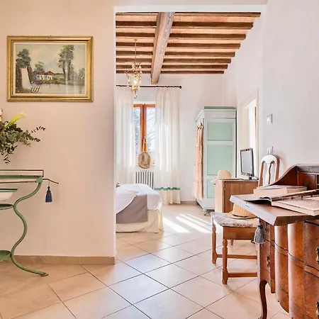 Agriturismo Tenuta Di Mensanello Colle di Val d'Elsa Room photo