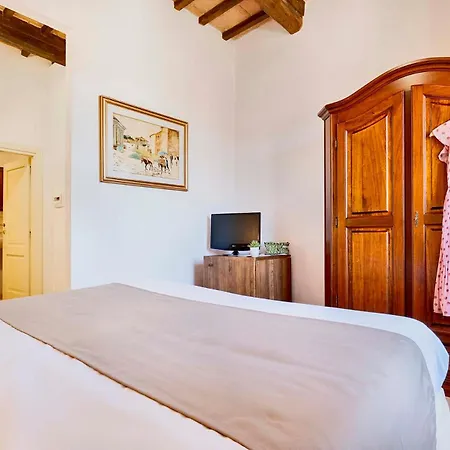 Agriturismo Tenuta Di Mensanello Colle di Val d'Elsa Room photo