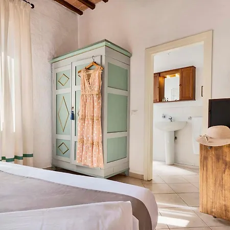 Agriturismo Tenuta Di Mensanello Colle di Val d'Elsa Room photo