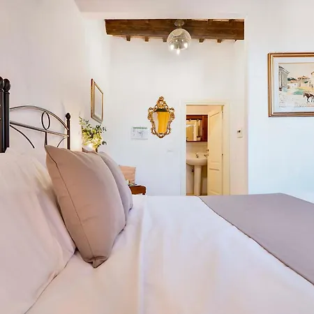 Agriturismo Tenuta Di Mensanello Colle di Val d'Elsa Room photo