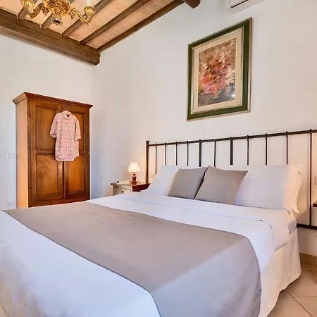 Agriturismo Tenuta Di Mensanello Colle di Val d'Elsa Room photo