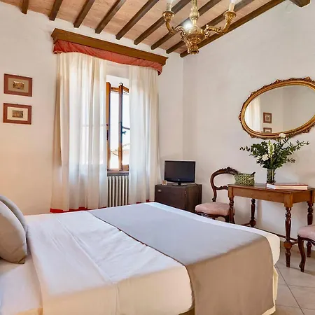 Agriturismo Tenuta Di Mensanello Colle di Val d'Elsa Room photo