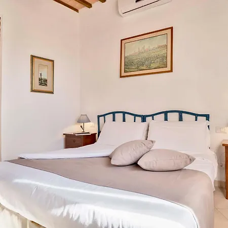 Agriturismo Tenuta Di Mensanello Colle di Val d'Elsa Room photo