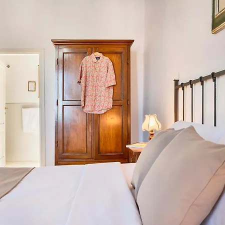 Agriturismo Tenuta Di Mensanello Colle di Val d'Elsa Room photo