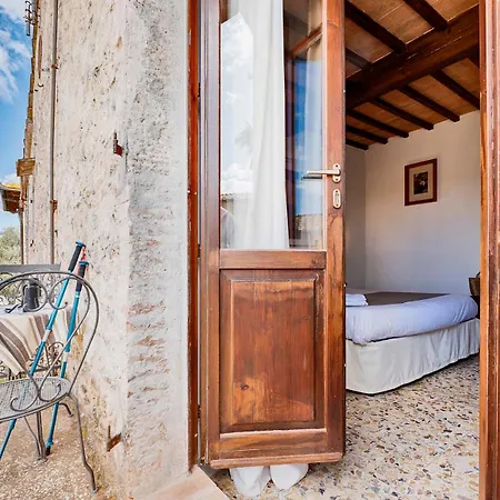 Agriturismo Tenuta Di Mensanello Colle di Val d'Elsa Room photo