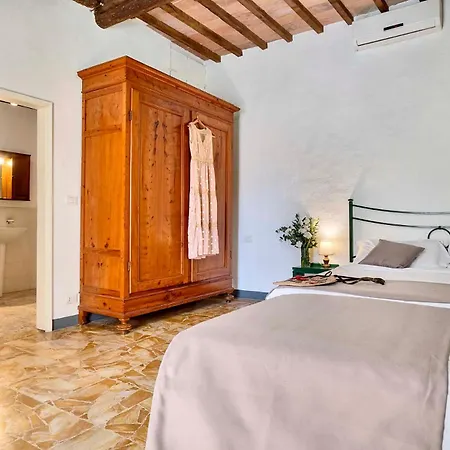 Agriturismo Tenuta Di Mensanello Colle di Val d'Elsa Room photo