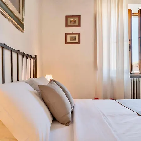 Agriturismo Tenuta Di Mensanello Colle di Val d'Elsa Room photo