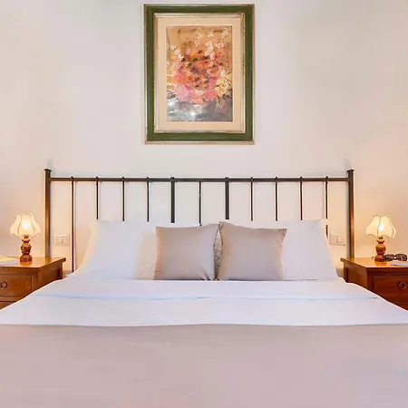 Agriturismo Tenuta Di Mensanello Colle di Val d'Elsa Room photo