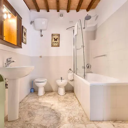 Agriturismo Tenuta Di Mensanello Colle di Val d'Elsa Room photo