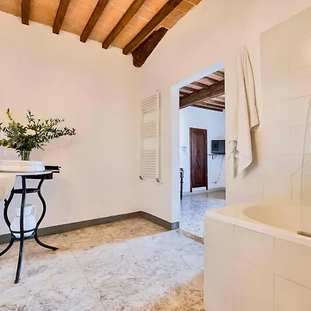 Agriturismo Tenuta Di Mensanello Colle di Val d'Elsa Room photo