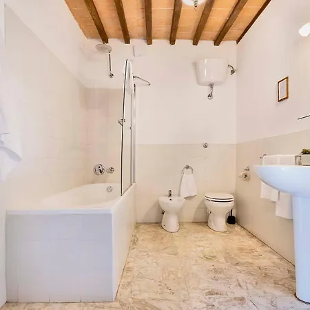 Agriturismo Tenuta Di Mensanello Colle di Val d'Elsa Room photo