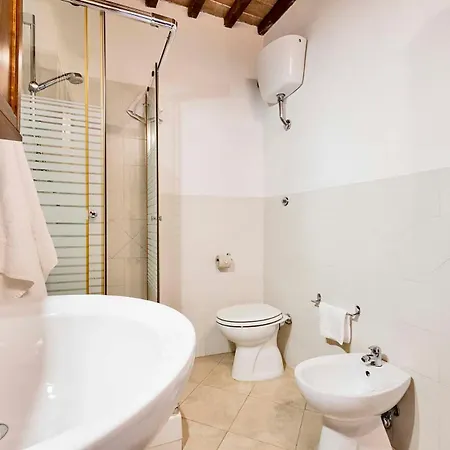Agriturismo Tenuta Di Mensanello Colle di Val d'Elsa Room photo